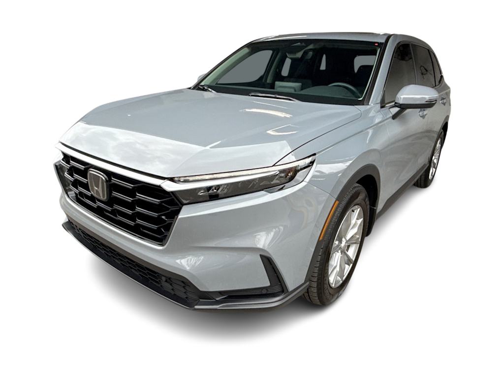 Thumbnail: 2023 Honda CR-V - 22