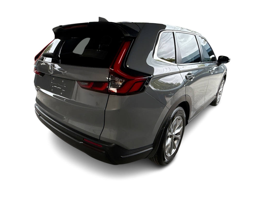 Thumbnail: 2023 Honda CR-V - 23