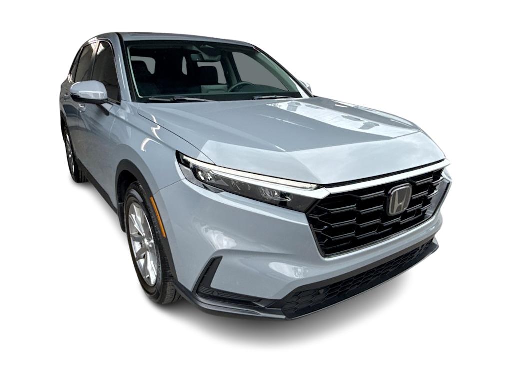 Thumbnail: 2023 Honda CR-V - 21