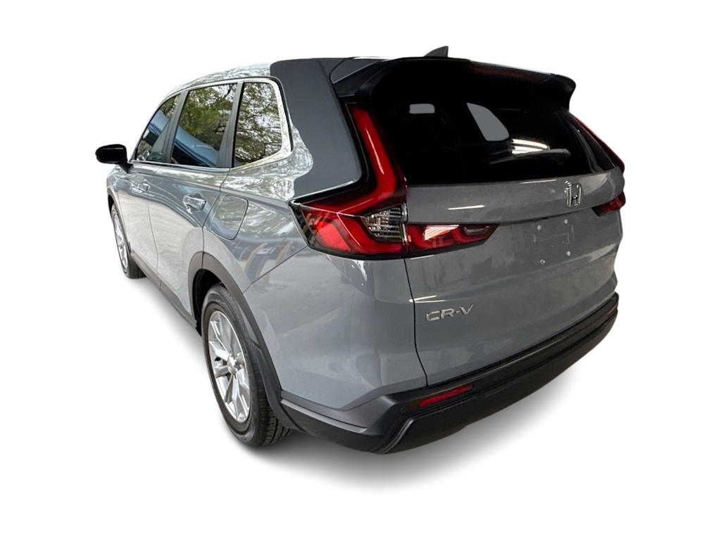 Thumbnail: 2023 Honda CR-V - 4