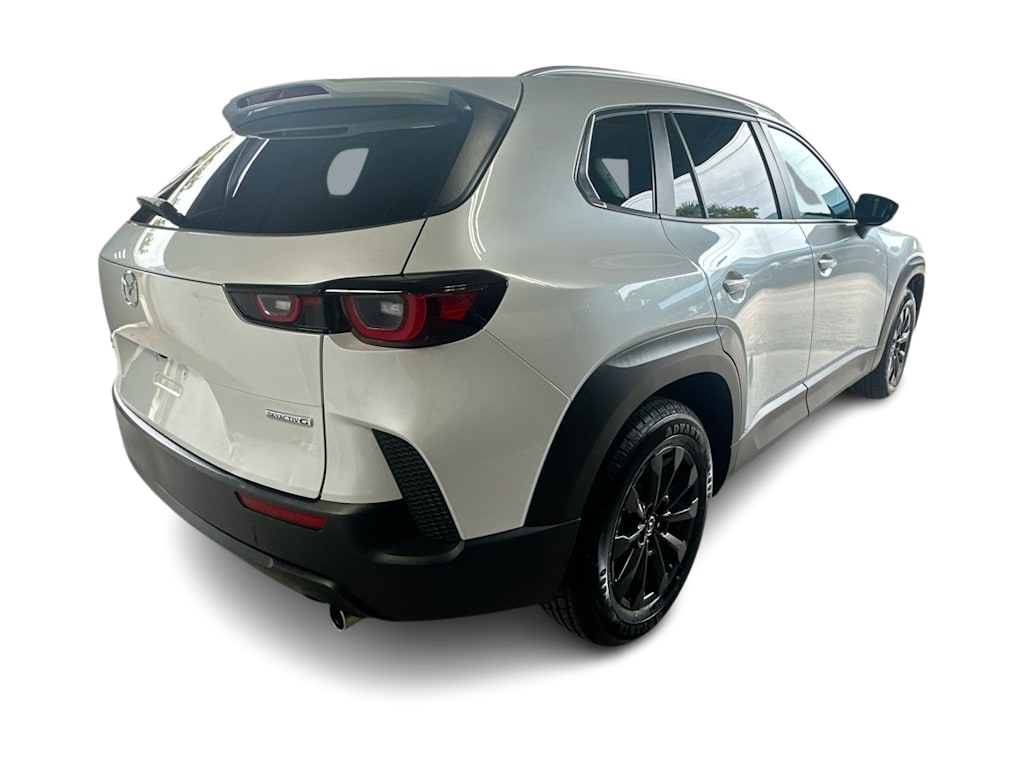 Thumbnail: 2025 Mazda CX-50 - 22