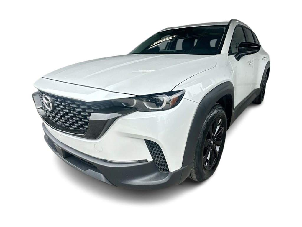 Thumbnail: 2025 Mazda CX-50 - 21