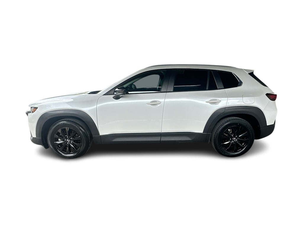Thumbnail: 2025 Mazda CX-50 - 3