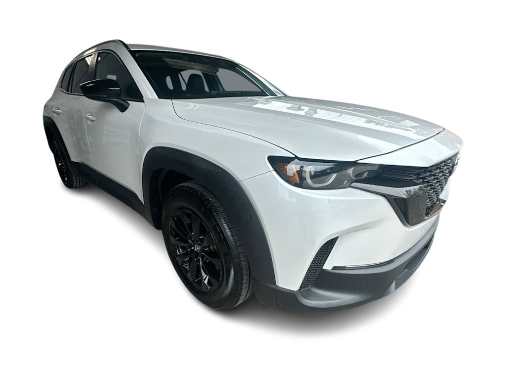 Thumbnail: 2025 Mazda CX-50 - 20