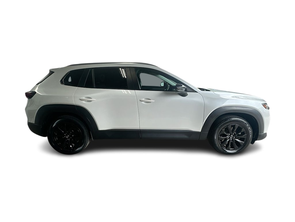Thumbnail: 2025 Mazda CX-50 - 23