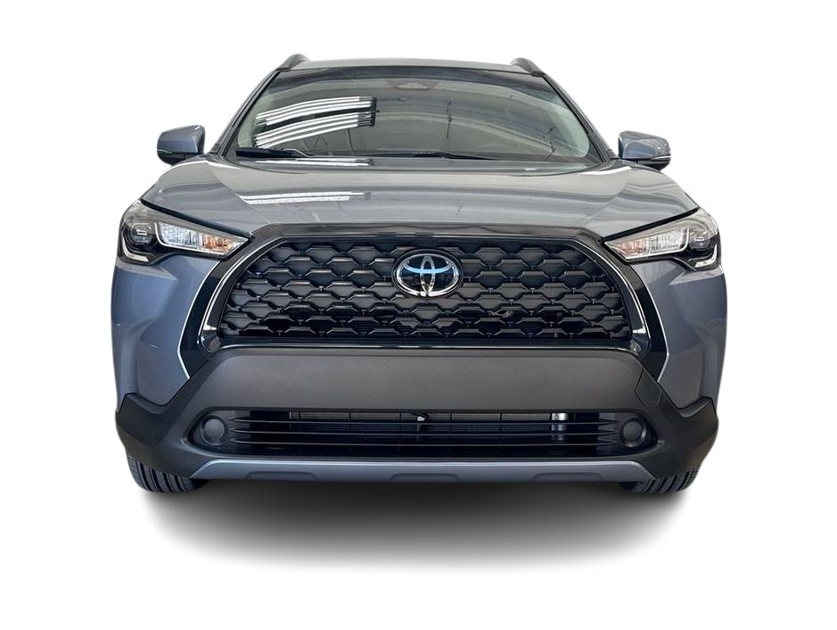 Thumbnail: 2024 Toyota Corolla Cross - 6