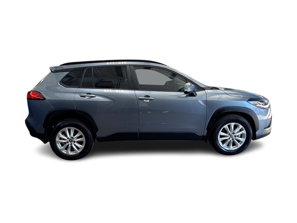 Thumbnail: 2024 Toyota Corolla Cross - 24
