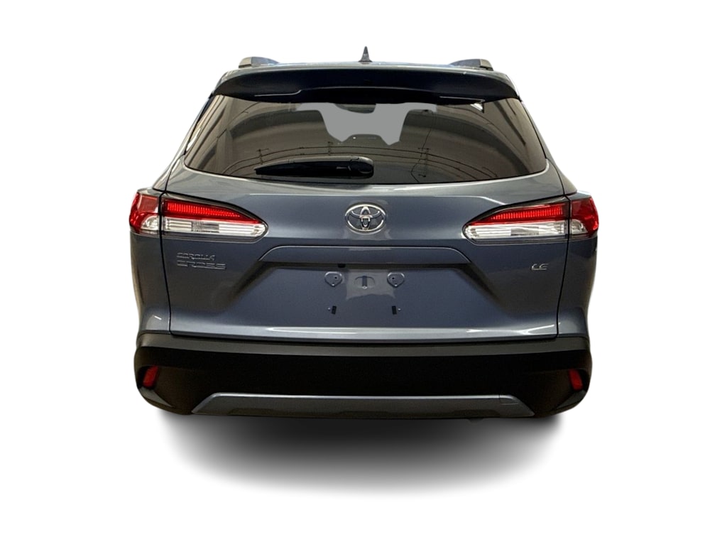 Thumbnail: 2024 Toyota Corolla Cross - 5