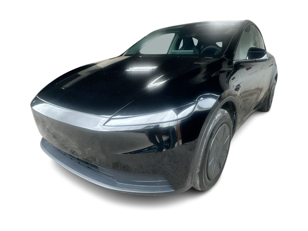 Thumbnail: 2026 Tesla Model Y - 16
