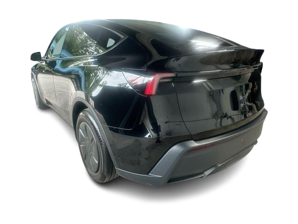 Thumbnail: 2026 Tesla Model Y - 4