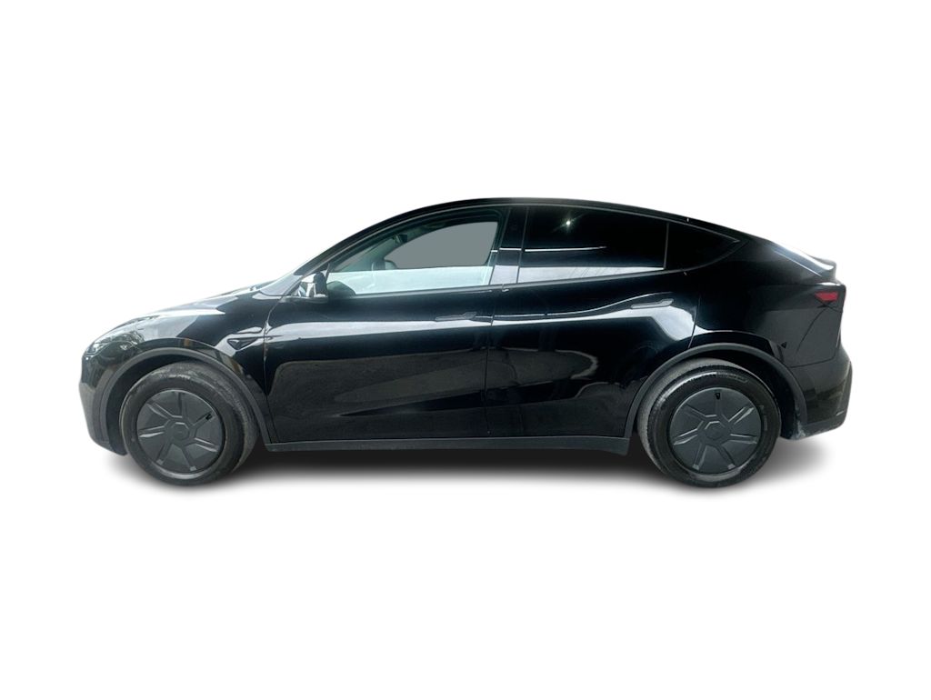 Thumbnail: 2026 Tesla Model Y - 3