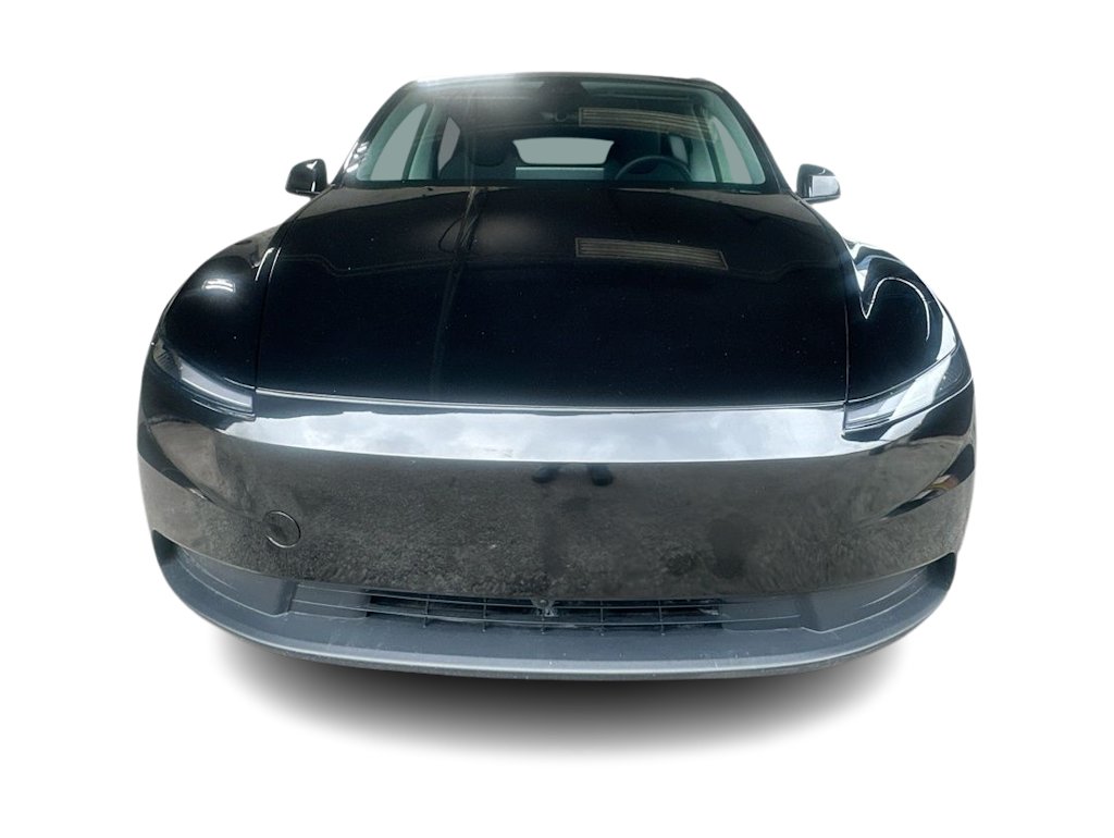Thumbnail: 2026 Tesla Model Y - 5