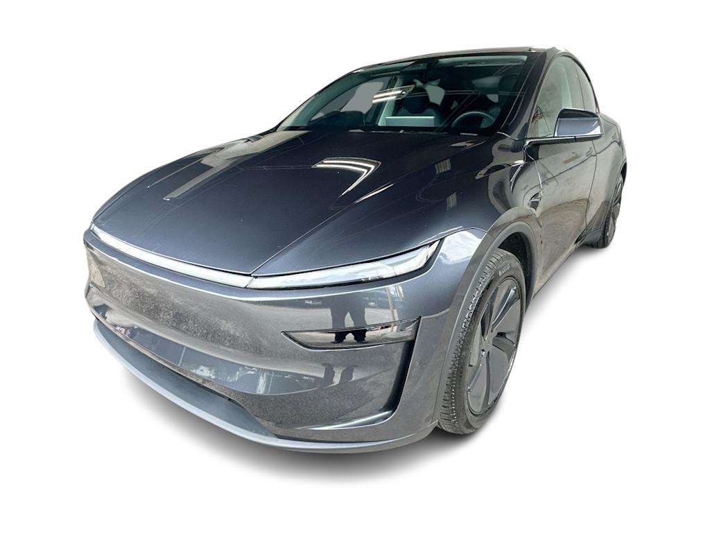 Thumbnail: 2026 Tesla Model Y - 14