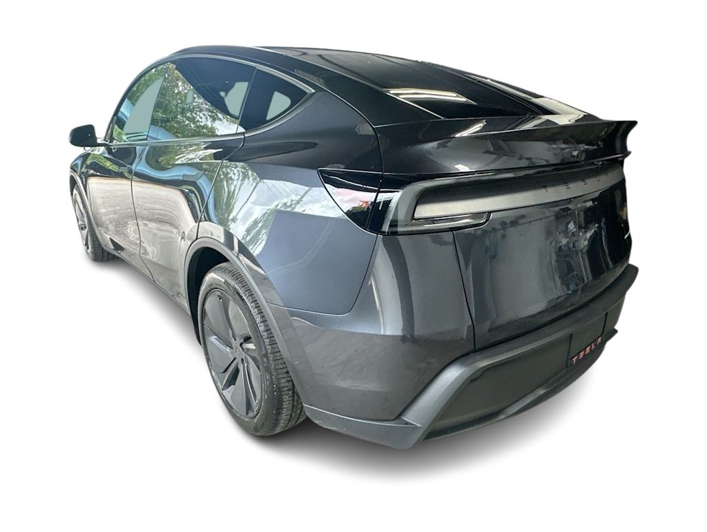 Thumbnail: 2026 Tesla Model Y - 3