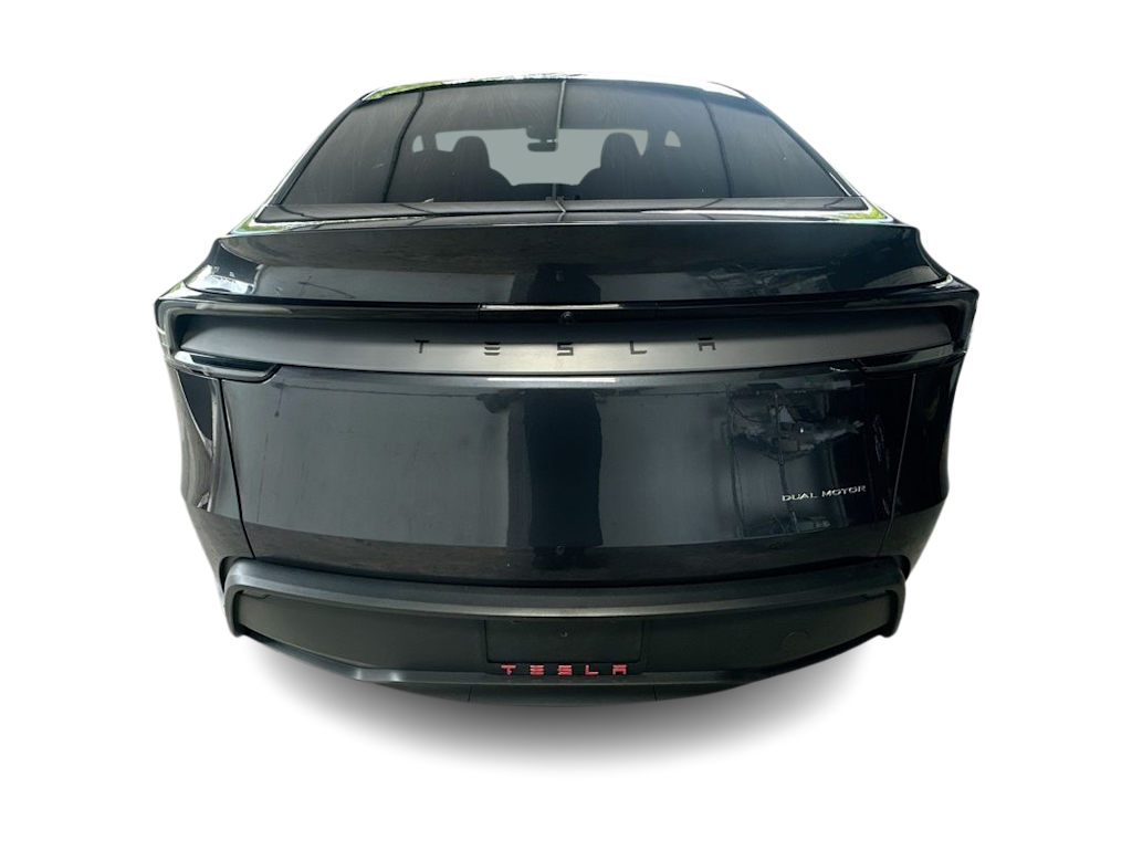 Thumbnail: 2026 Tesla Model Y - 17