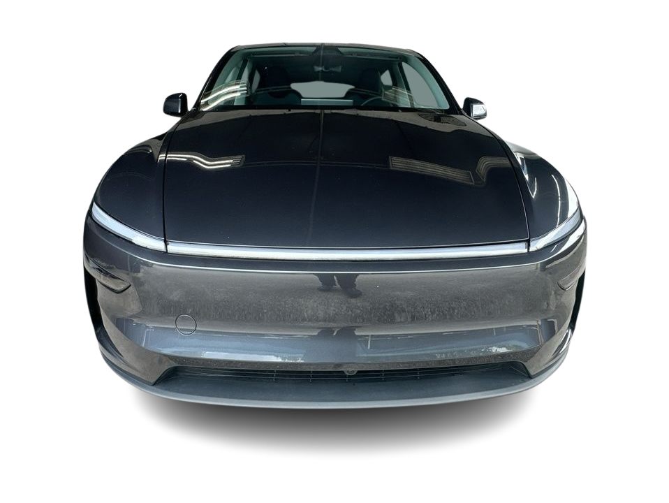 Thumbnail: 2026 Tesla Model Y - 4
