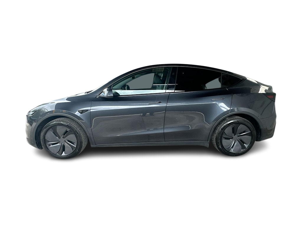 Used 2026 Tesla Model Y Standard with VIN 7SAYGDEE3TA399809 for sale in Waukesha, WI
