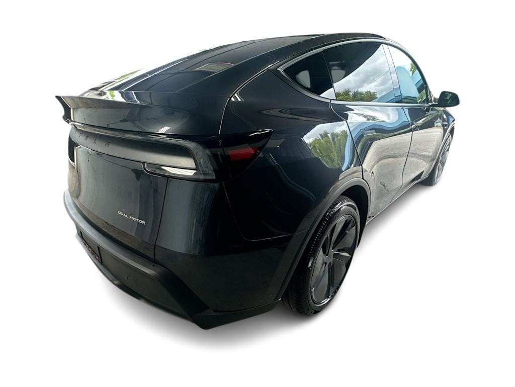 Thumbnail: 2026 Tesla Model Y - 18