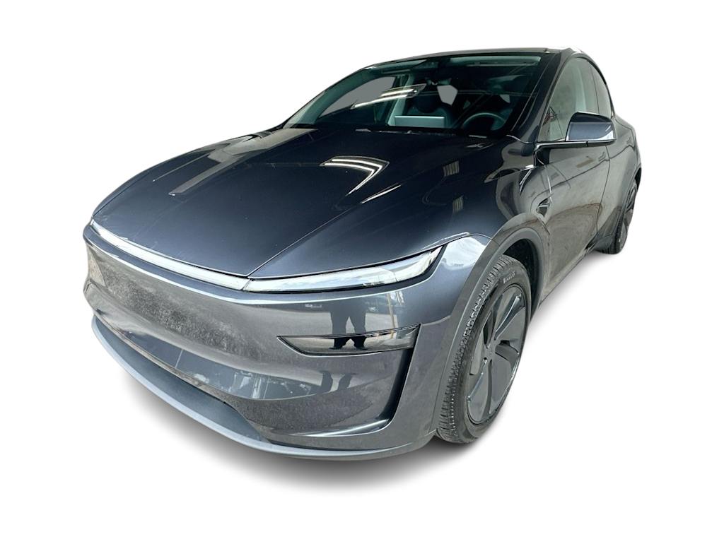 Thumbnail: 2026 Tesla Model Y - 16