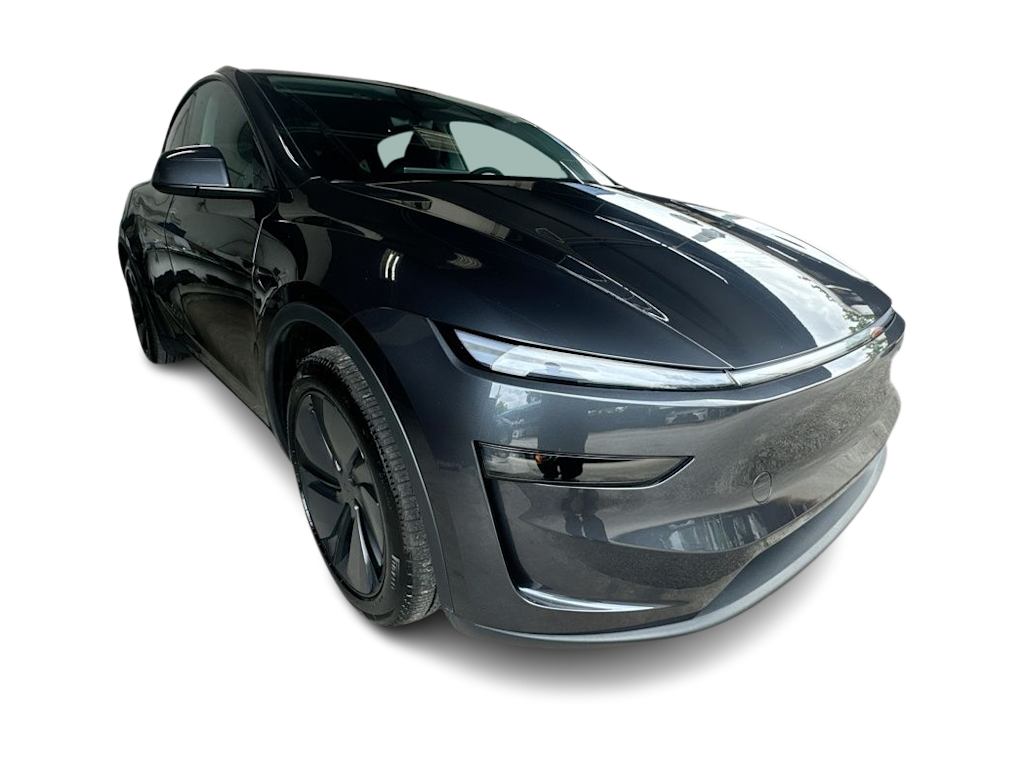 Thumbnail: 2026 Tesla Model Y - 15