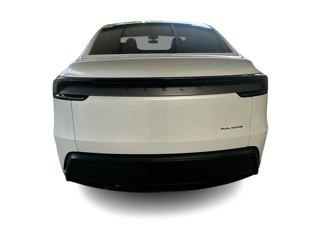Thumbnail: 2026 Tesla Model Y - 5