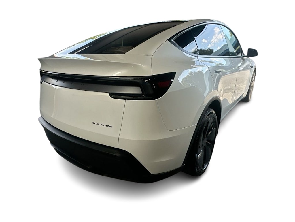 Thumbnail: 2026 Tesla Model Y - 20