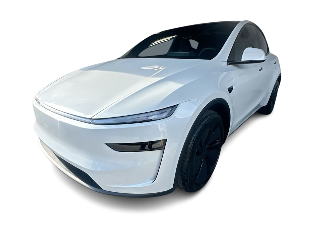 Thumbnail: 2026 Tesla Model Y - 19