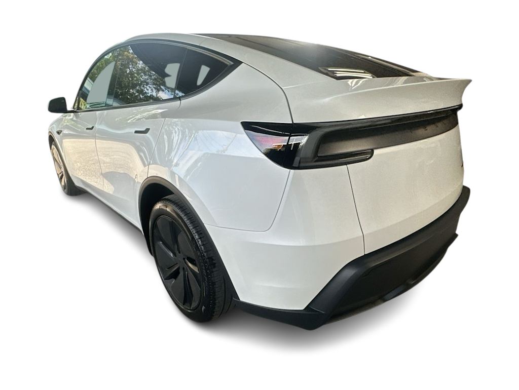 Thumbnail: 2026 Tesla Model Y - 4