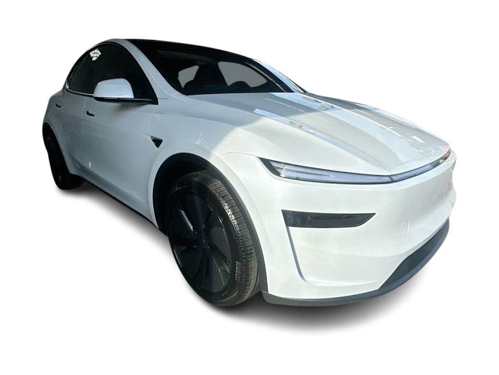 Thumbnail: 2026 Tesla Model Y - 18