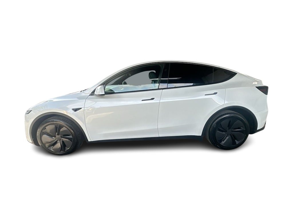 Thumbnail: 2026 Tesla Model Y - 3