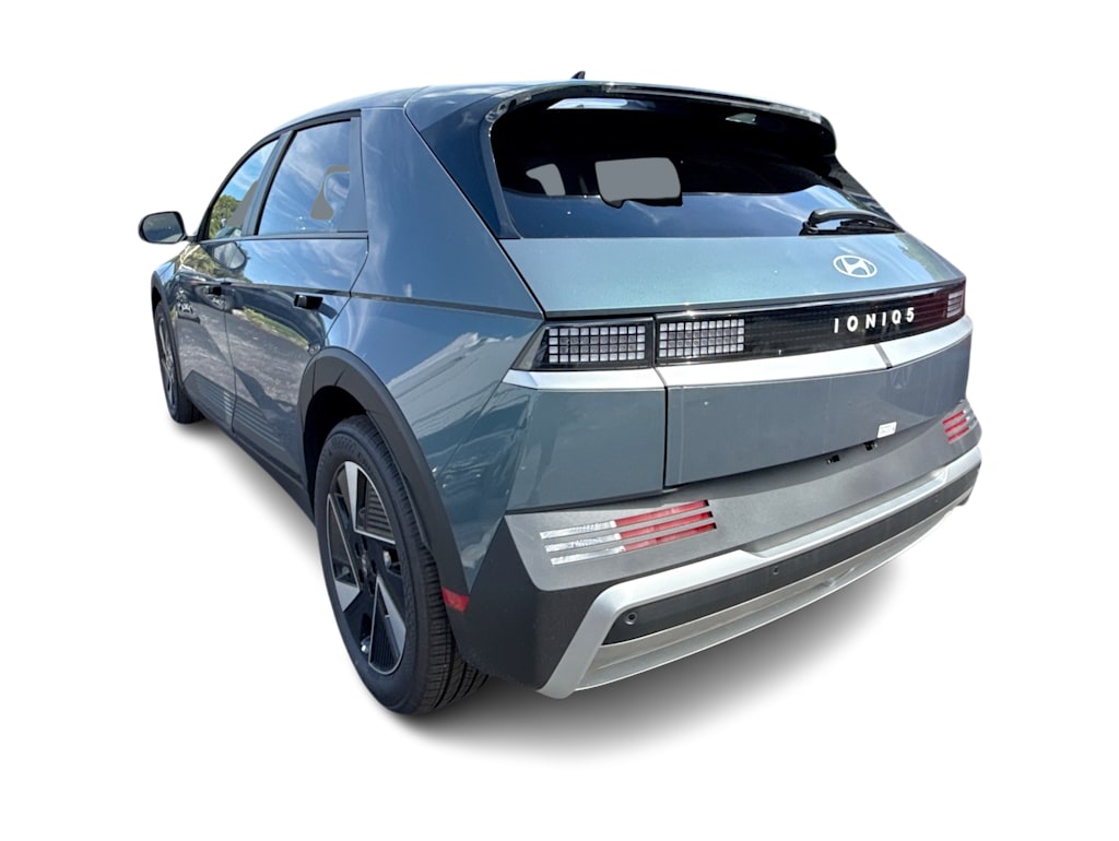 Thumbnail: 2025 Hyundai Ioniq 5 - 4