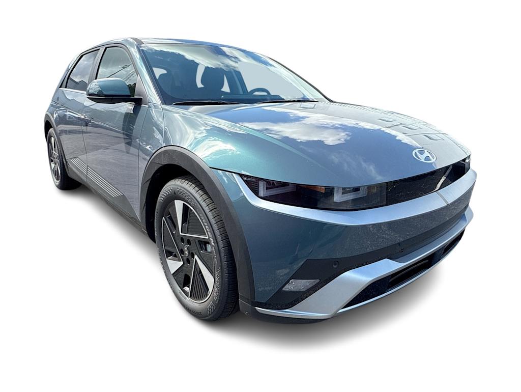 Thumbnail: 2025 Hyundai Ioniq 5 - 18