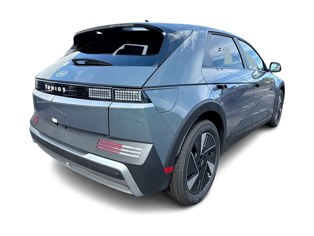 Thumbnail: 2025 Hyundai Ioniq 5 - 20