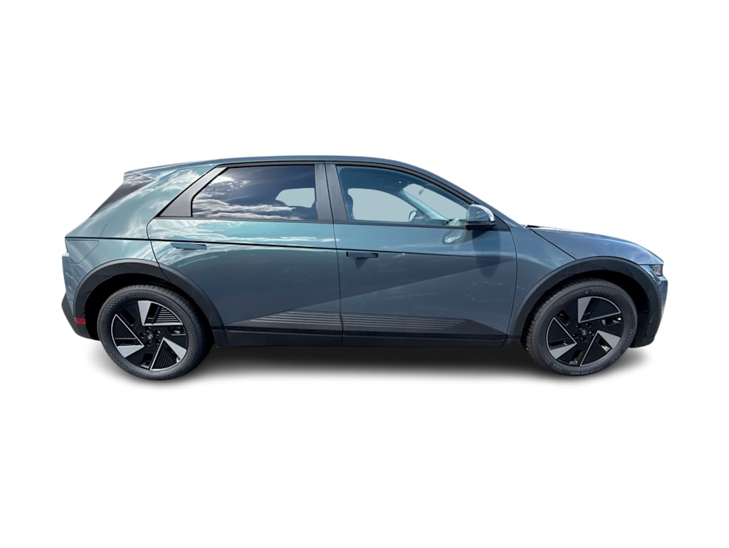 Thumbnail: 2025 Hyundai Ioniq 5 - 21