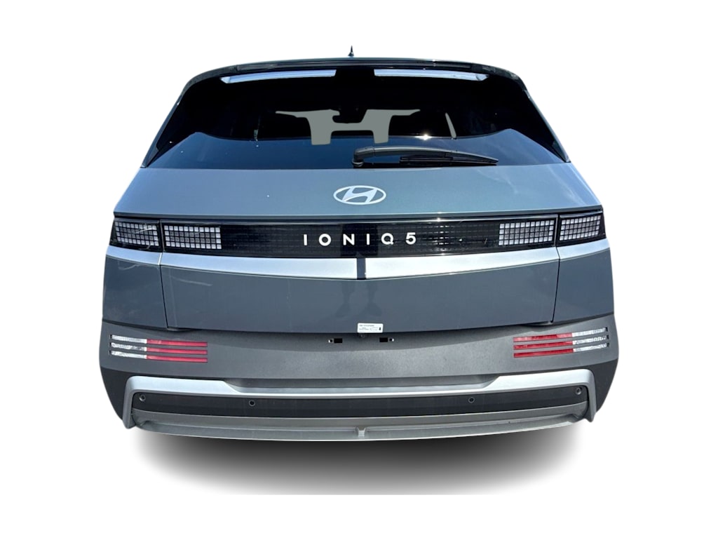 Thumbnail: 2025 Hyundai Ioniq 5 - 5