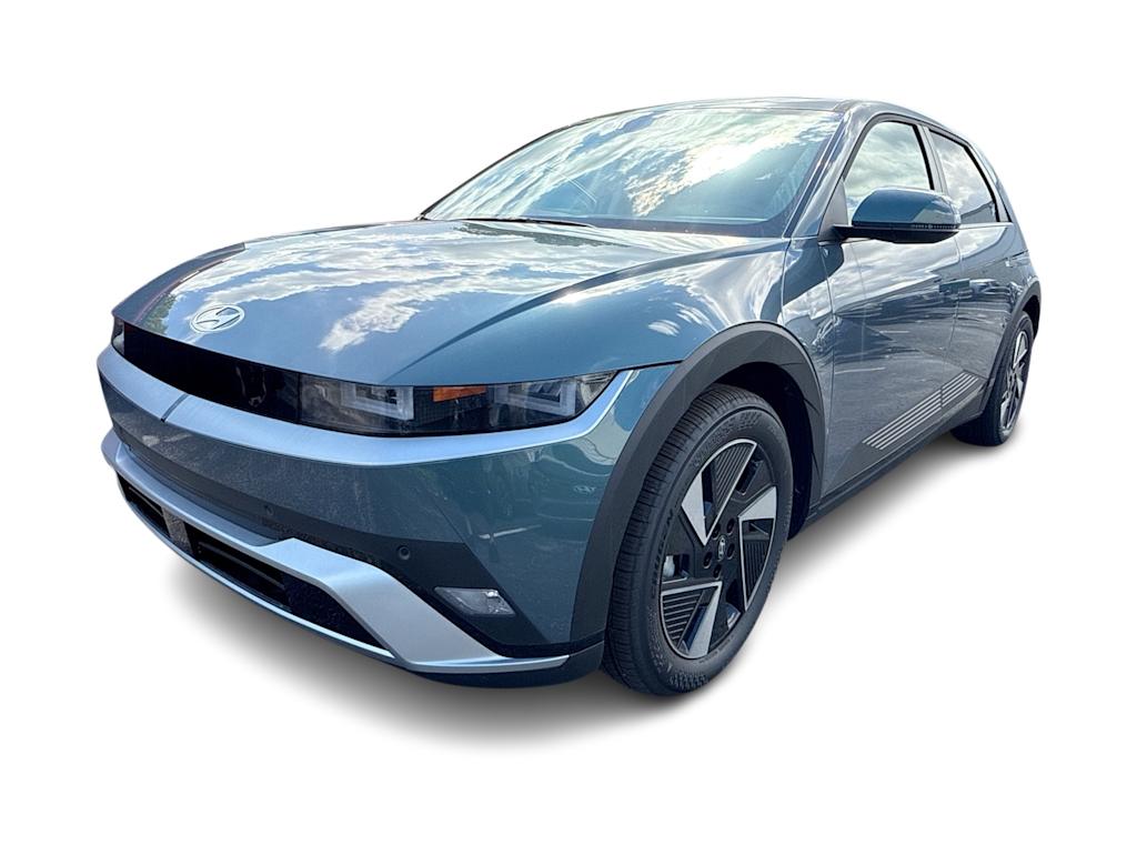 Thumbnail: 2025 Hyundai Ioniq 5 - 19