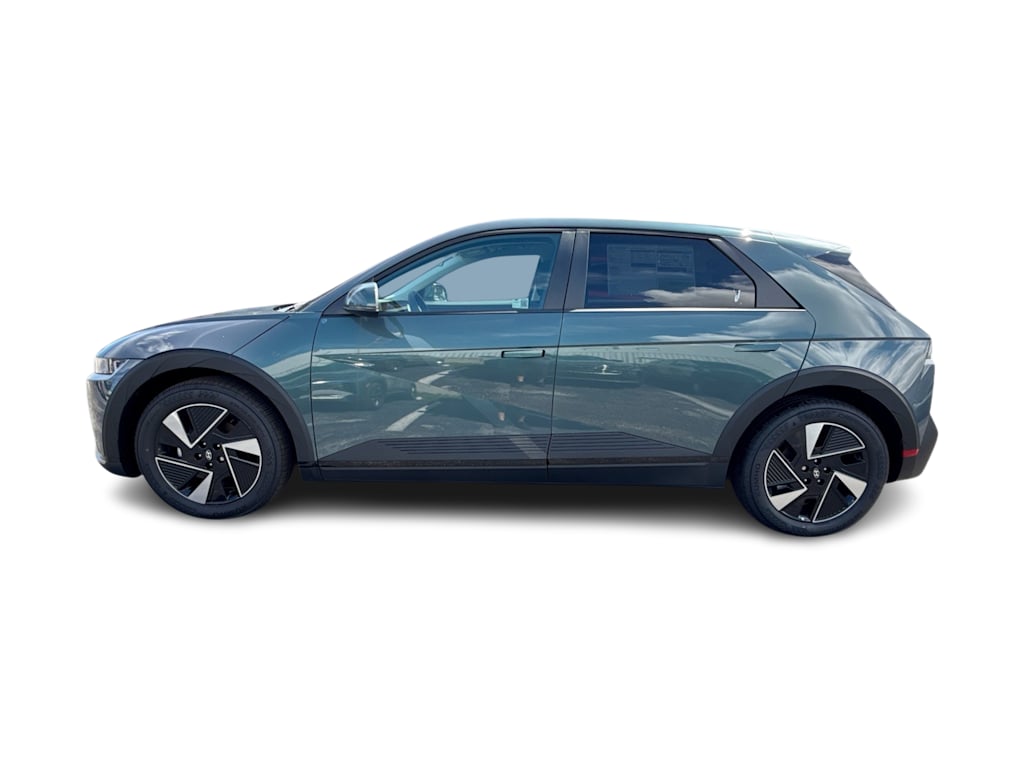 Thumbnail: 2025 Hyundai Ioniq 5 - 3