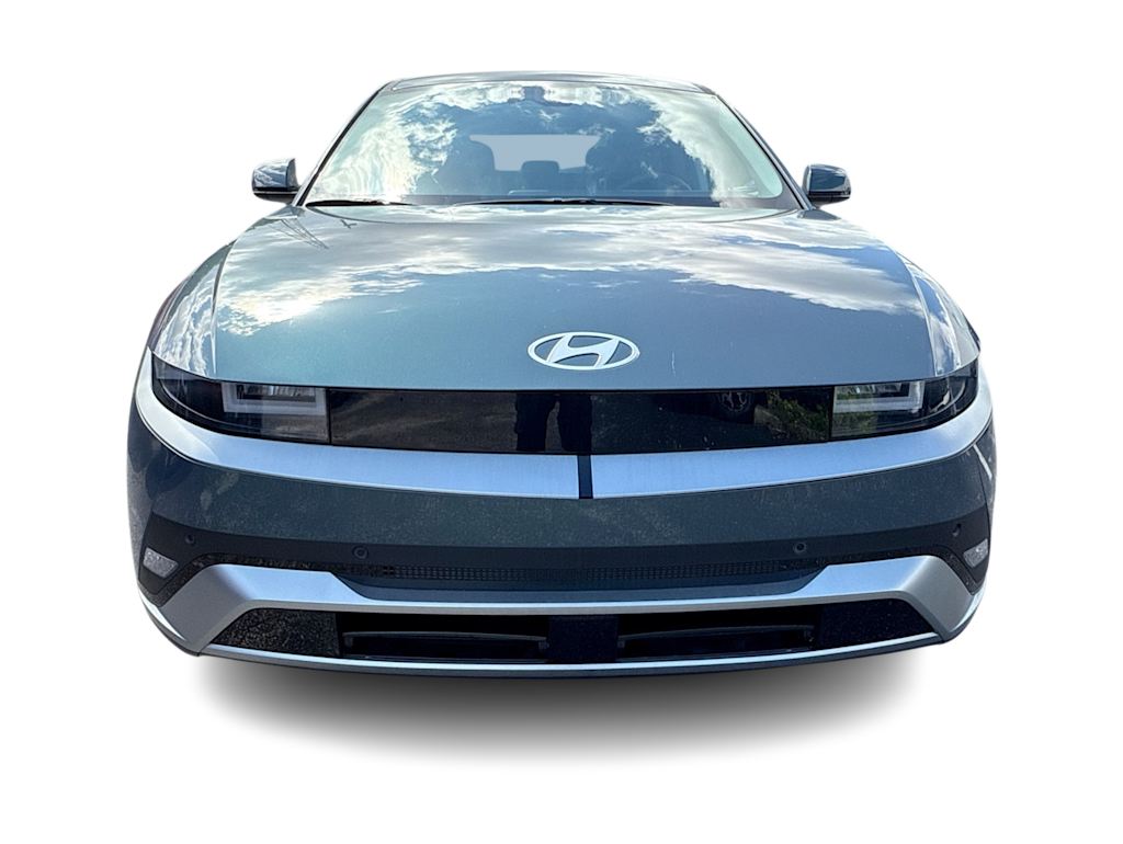 Thumbnail: 2025 Hyundai Ioniq 5 - 6