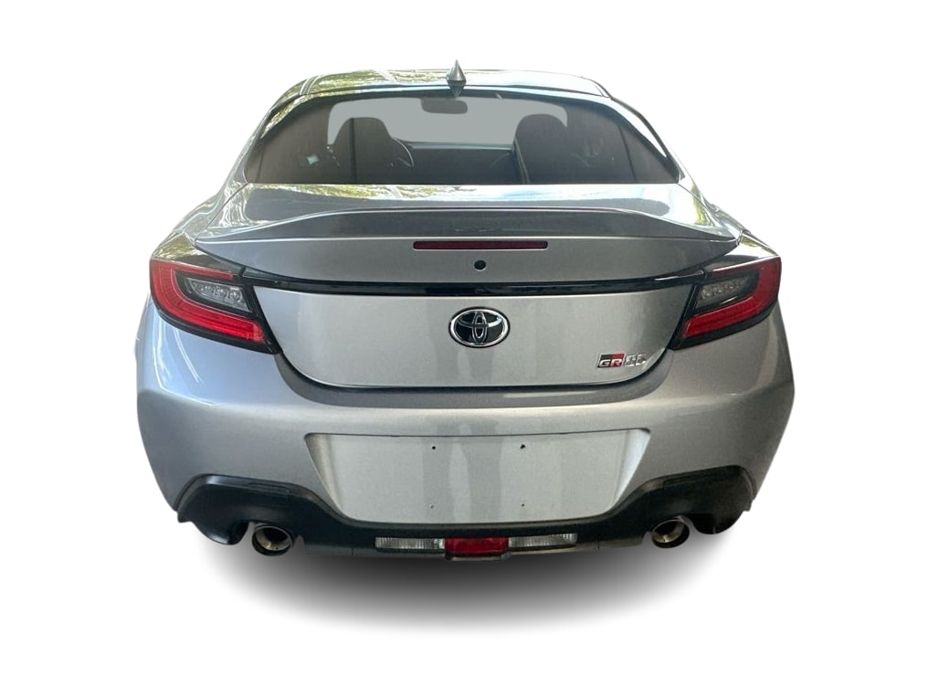 Thumbnail: 2025 Toyota GR86 - 5