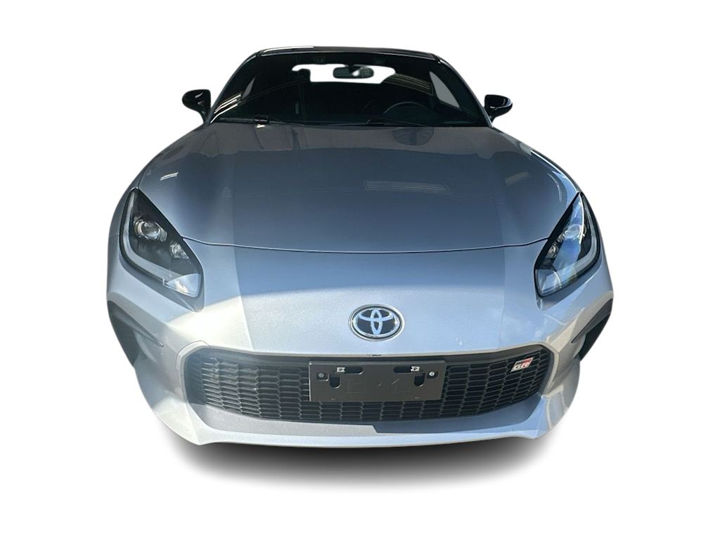 Thumbnail: 2025 Toyota GR86 - 6