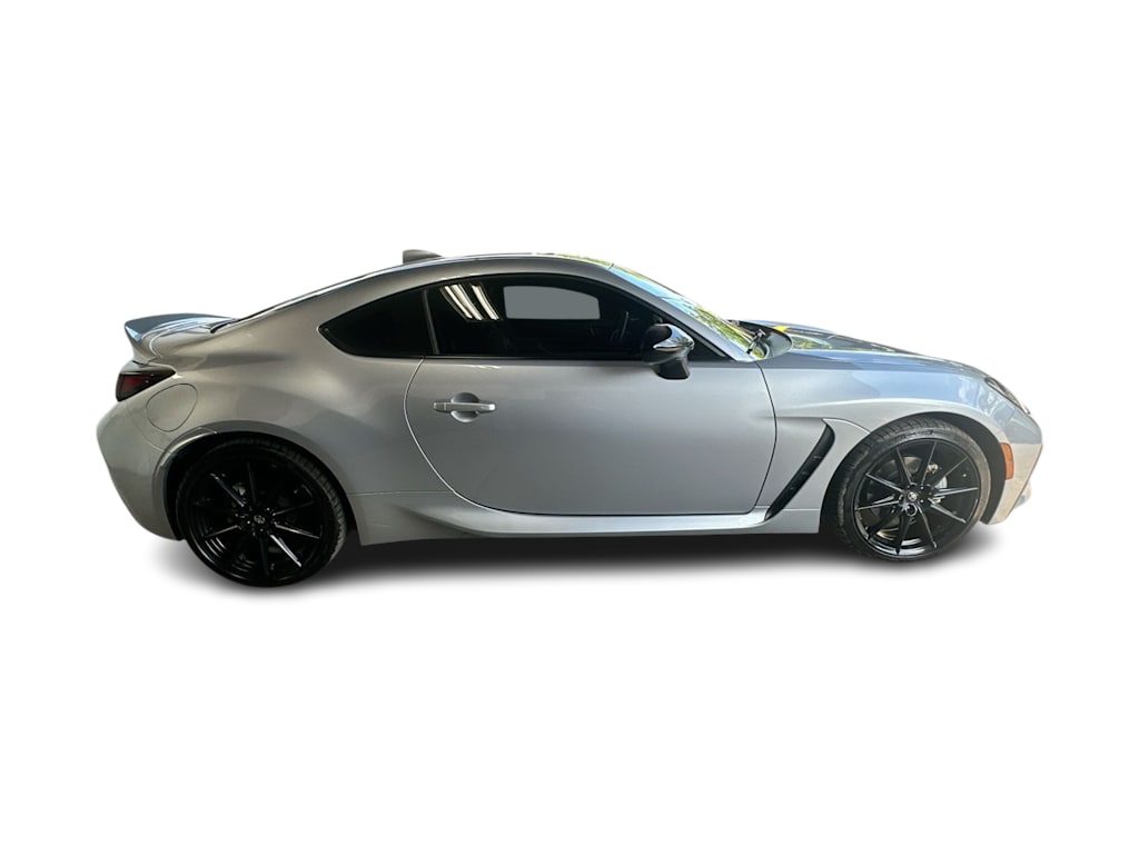 Thumbnail: 2025 Toyota GR86 - 23
