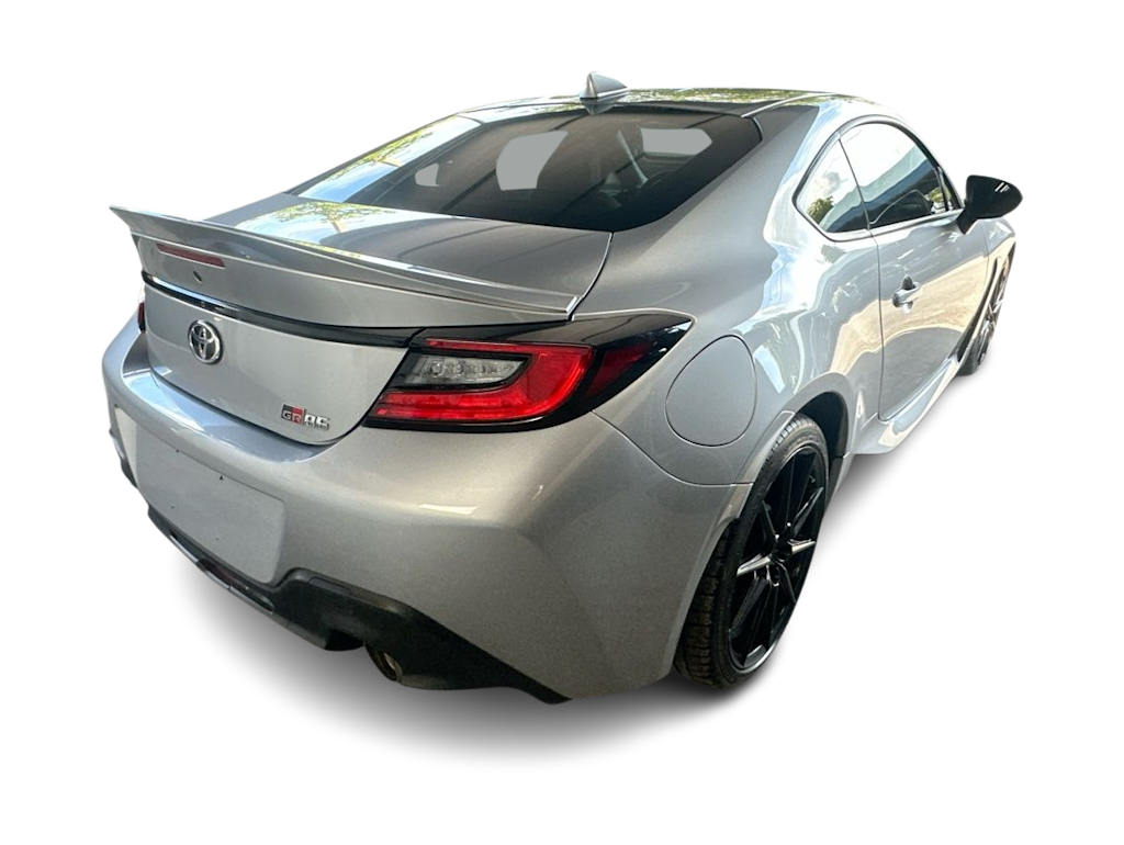 Thumbnail: 2025 Toyota GR86 - 22