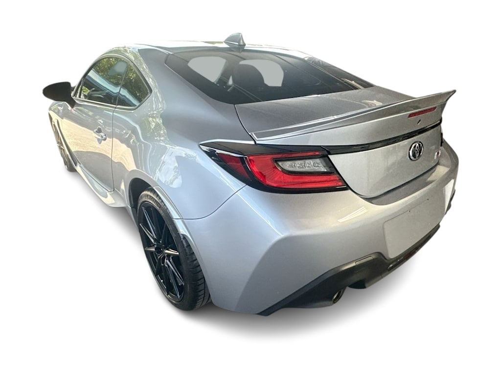 Thumbnail: 2025 Toyota GR86 - 4