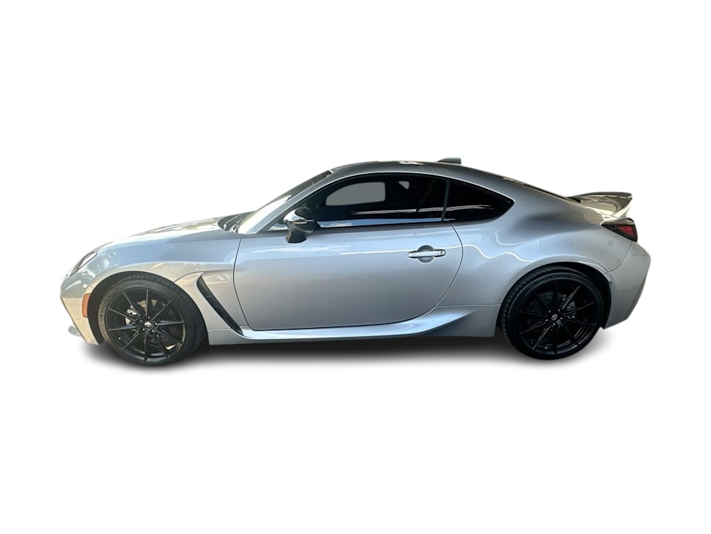 Thumbnail: 2025 Toyota GR86 - 3