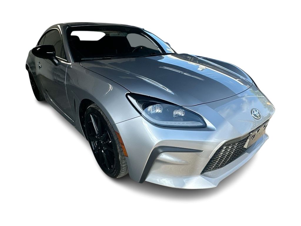 Thumbnail: 2025 Toyota GR86 - 20