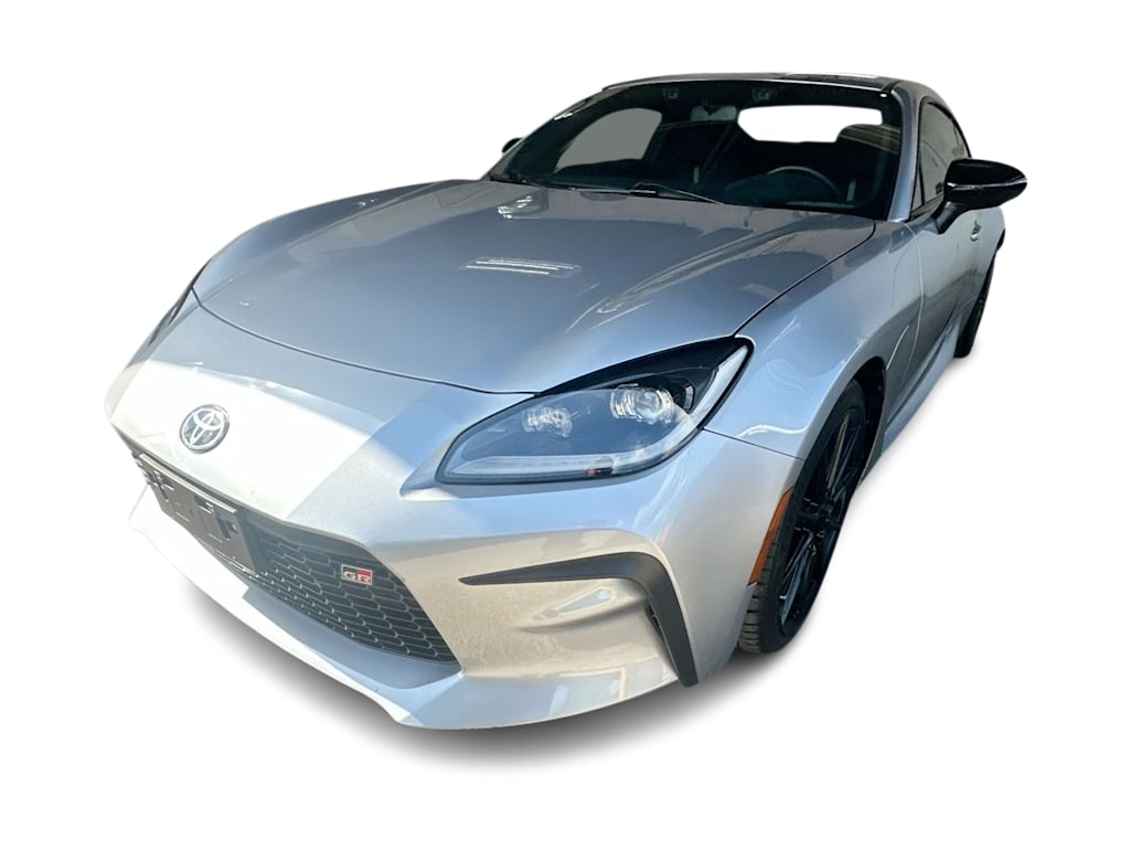 Thumbnail: 2025 Toyota GR86 - 21