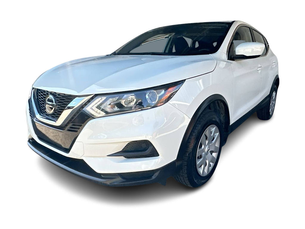 Thumbnail: 2020 Nissan Rogue Sport - 22
