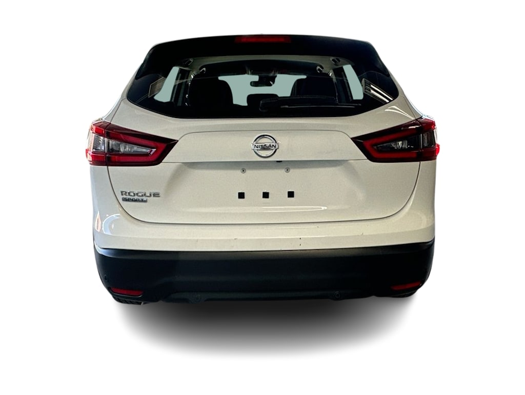 Thumbnail: 2020 Nissan Rogue Sport - 5