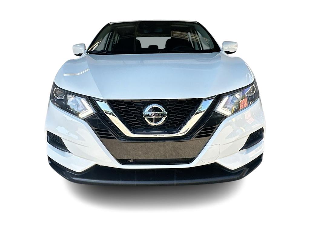 Thumbnail: 2020 Nissan Rogue Sport - 6