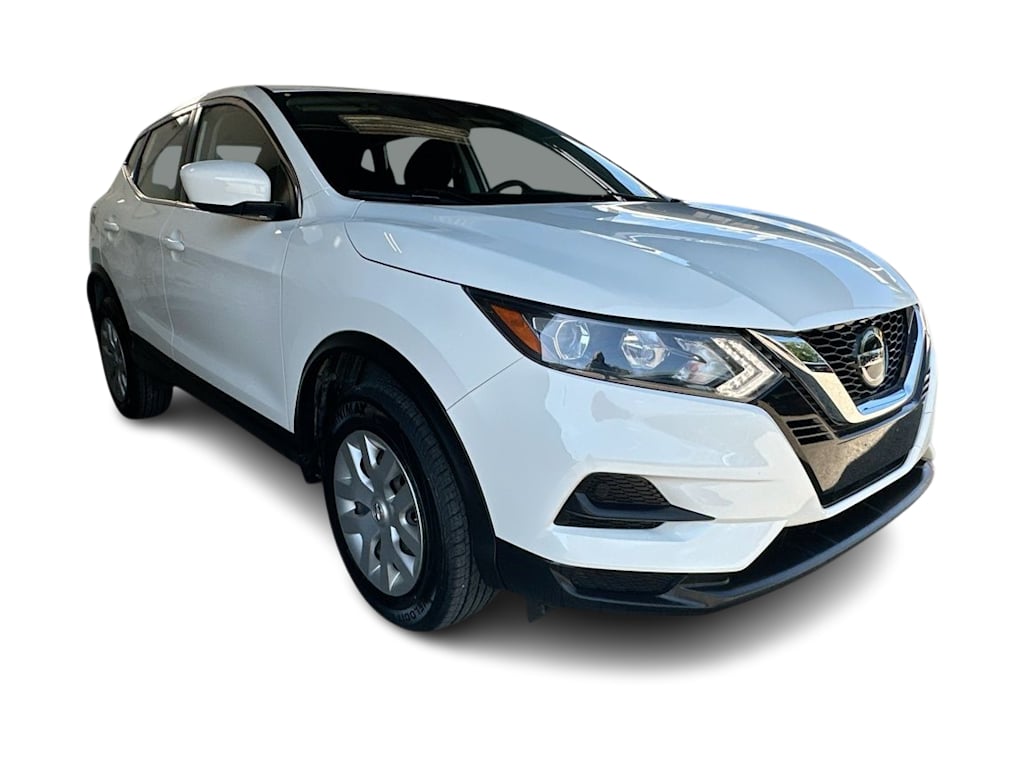 Thumbnail: 2020 Nissan Rogue Sport - 21